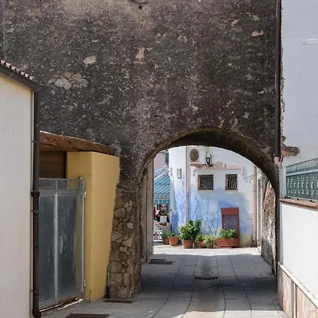 Гостевой дом Su Portzu