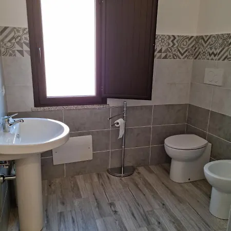 Su Portzu Гостевой дом