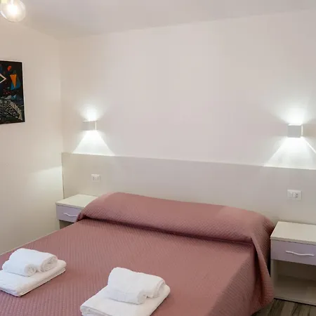 Pensjonat Su Portzu