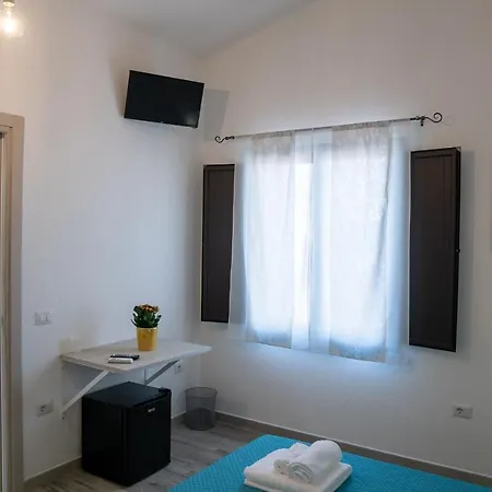 Su Portzu Guest house