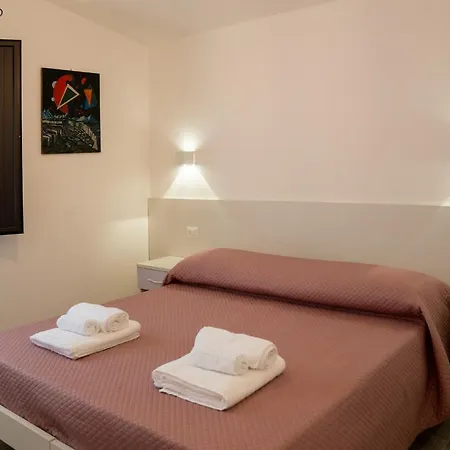 Penzion Su Portzu 3*