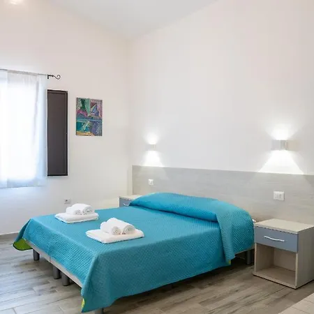 Guest house Su Portzu 3*