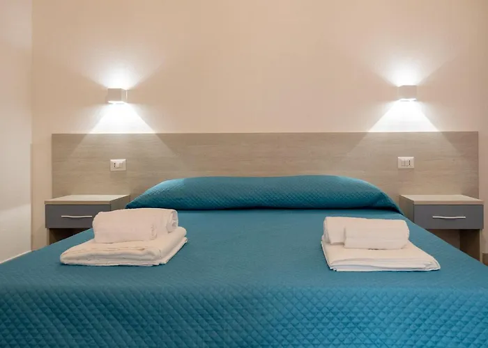 Affittacamere Su Portzu Irgoli