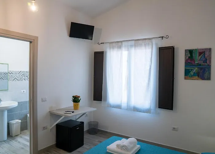 Su Portzu Affittacamere