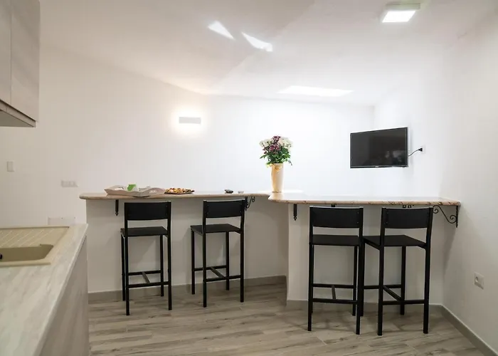 Affittacamere Su Portzu Irgoli