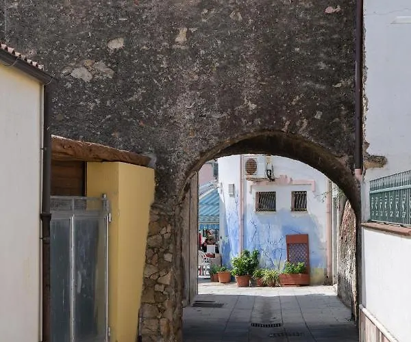 Affittacamere Su Portzu