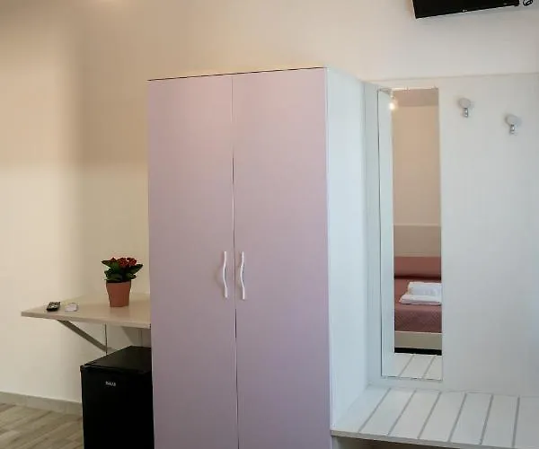 Affittacamere Su Portzu 3*