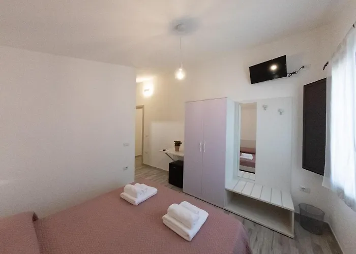 Su Portzu Vendégház