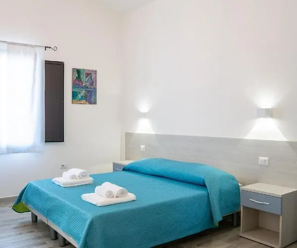 Affittacamere Su Portzu 3*