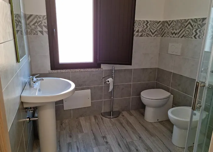 Su Portzu Affittacamere